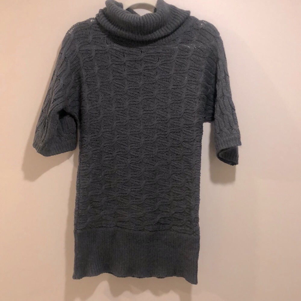Old Navy Women’s Dark Green Sweater Size Small